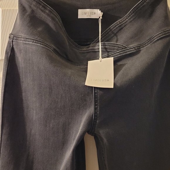 Limelush leggings size 12 - Picture 2 of 4